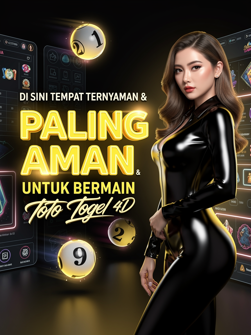 GEDE77 — banner utama